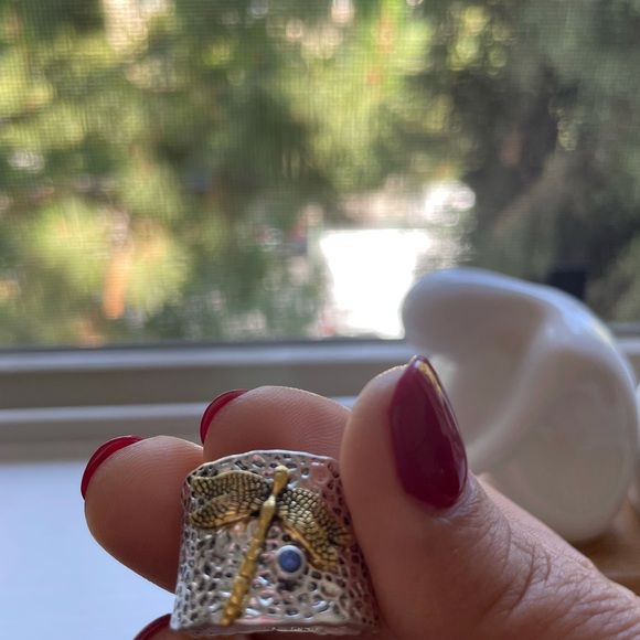 Top seller vintage ring Back in stock again! - Picture 7 of 9